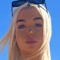 Hannahhjane Nøgen