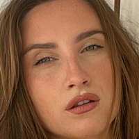 hannahkittykat Nøgen