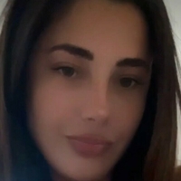 Hannajayne91 Nøgen