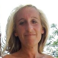 Hannelore46 Nøgen
