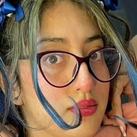 happyharleen Nøgen