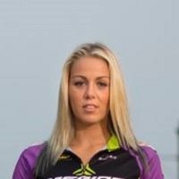 Hargitai Henrietta Nøgen