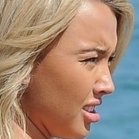 Harley Brash Nøgen
