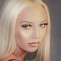 harleymichelle2 Nøgen
