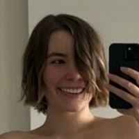 harleyxwest Nøgen
