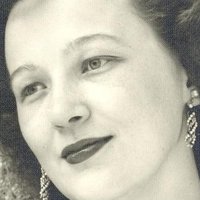 Harriet Neville Nøgen