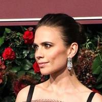 Hayley Atwell Nøgen