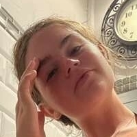 Hayley Hamilton Nøgen