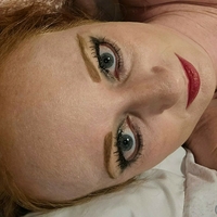 heathengirl666 Nøgen
