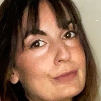 Heather Alyse Becker Nøgen
