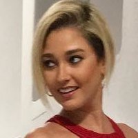 Heather DePriest Nøgen