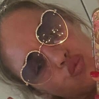 Heather Hardy / American Boxer Nøgen