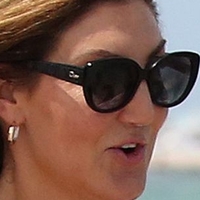 Heather McDonald Nøgen