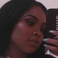 Heather Sanders Nøgen