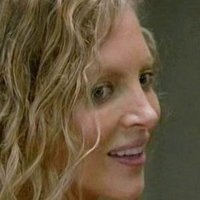 Heather Williams Nøgen