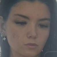 heavenstearsx Nøgen