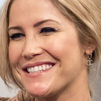 Heidi Range Nøgen