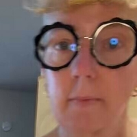 heididutytime Nøgen