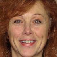 Heike Trinker Nøgen