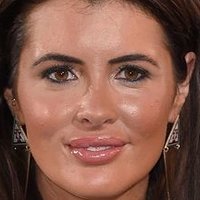 Helen Wood Nøgen