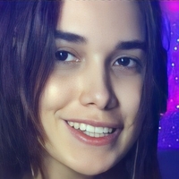 Helena ASMR Nøgen