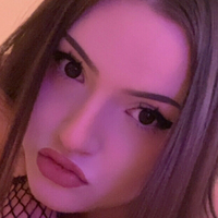 hellkiitty Nøgen