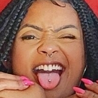 Helô Rocha Nøgen