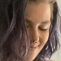 hereliesviolet Nøgen