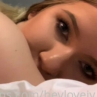 heyloveiy Nøgen