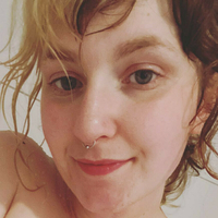 hhannahraee Nøgen