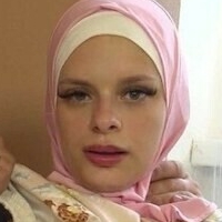 Hijab Nøgen