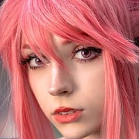 Himeecosplay Nøgen