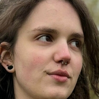 hippiekitten_420 Nøgen