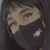 hiroki_blacked Nøgen