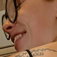 hispleasureherfun Nøgen