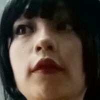 Hitomi Kadorin Cosplay Nøgen
