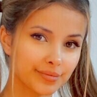 Holly Cerise Nøgen