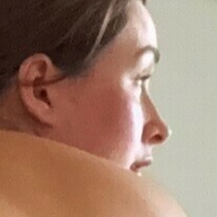 Holly Costello Nøgen