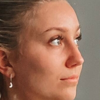 Holly Lomas Nøgen