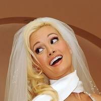 Holly Madison Nøgen