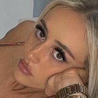 Holly Matthews Nøgen