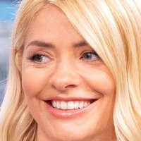 Holly Willoughby Nøgen