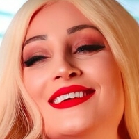 Holly Wolf Nøgen