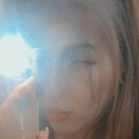 hollyanderson18 Nøgen