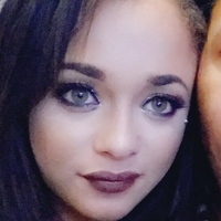 hollyhendrix_ Nøgen