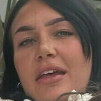 Hollylauren20 Nøgen