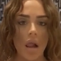 hollytxxx Nøgen