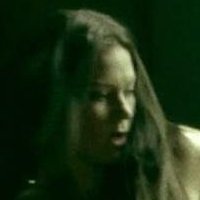 Honey Holmes Nøgen