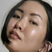 honey.li_ Nøgen