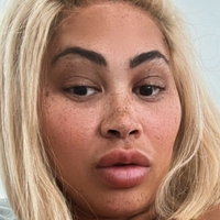 honey.martinez Nøgen